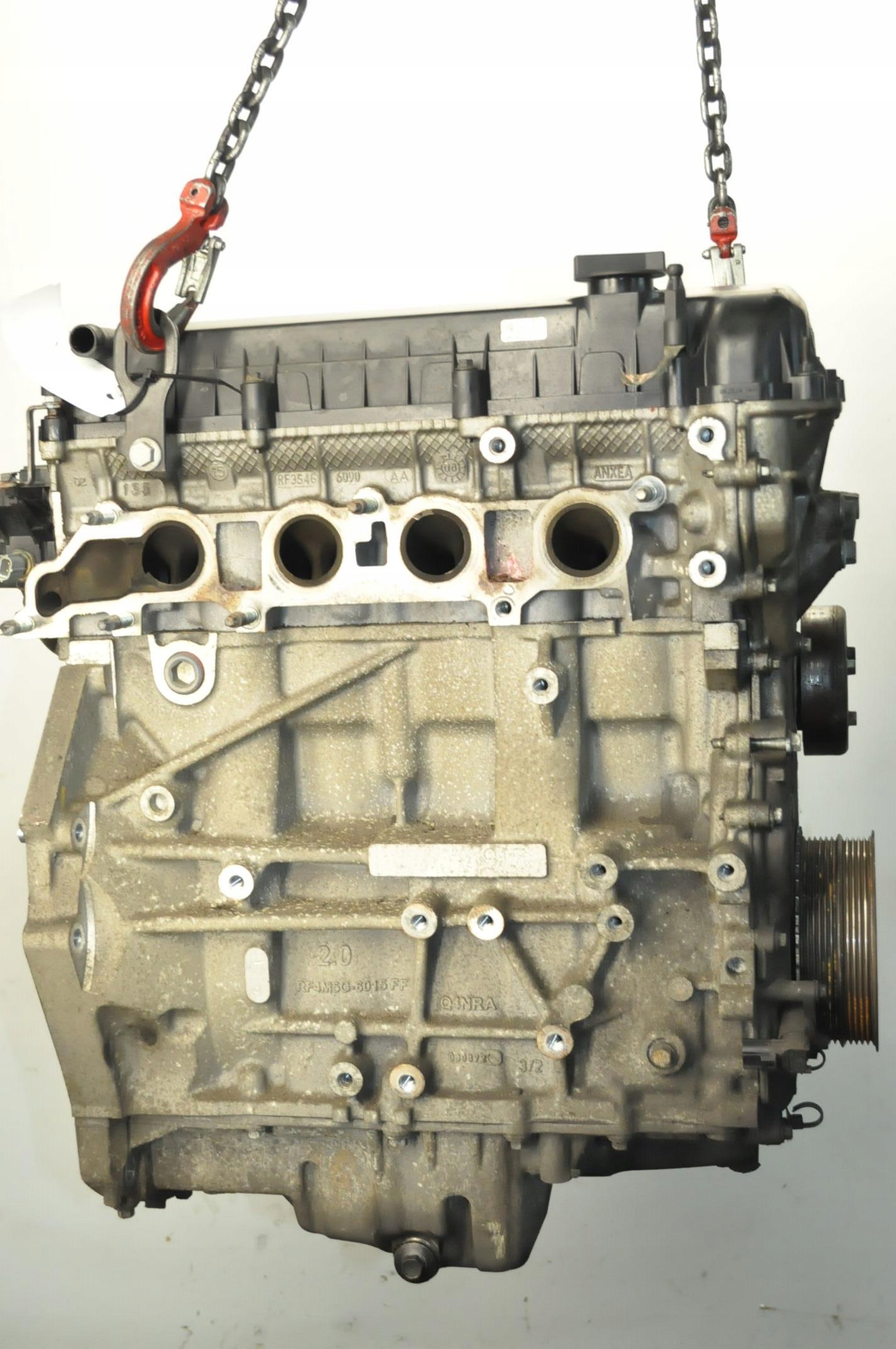 Moteur B 4204 S3 - Image 2