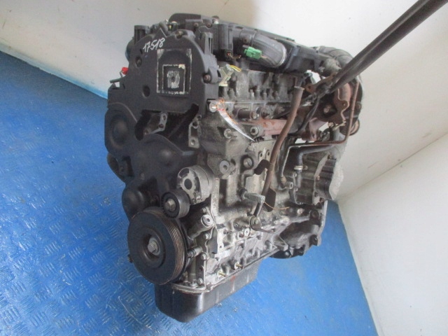 Moteur F6JB - Image 1