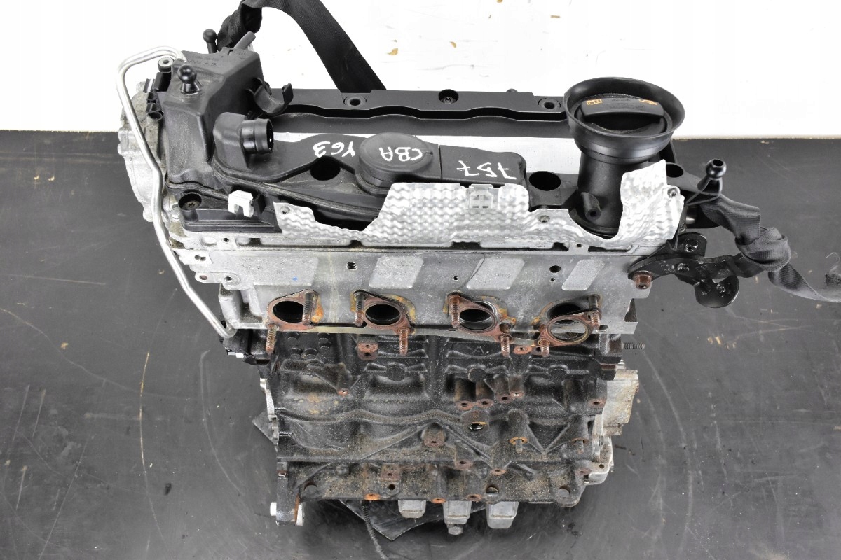 Moteur CBAC - Image 4
