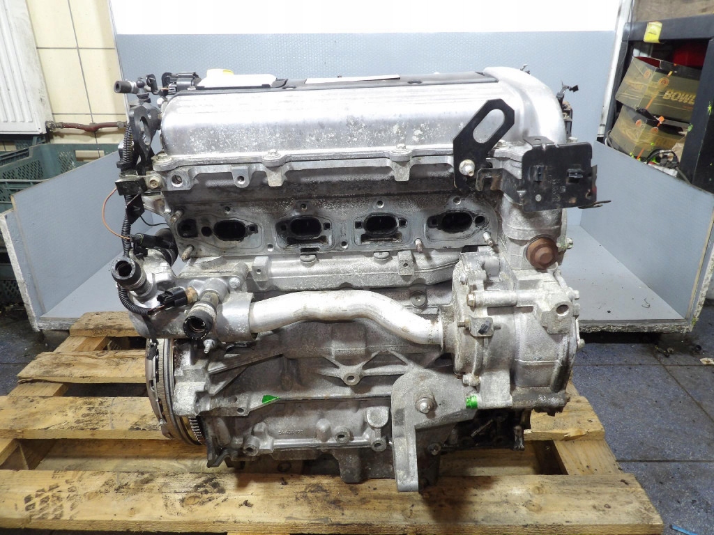 Moteur Z 22 SE - Image 3