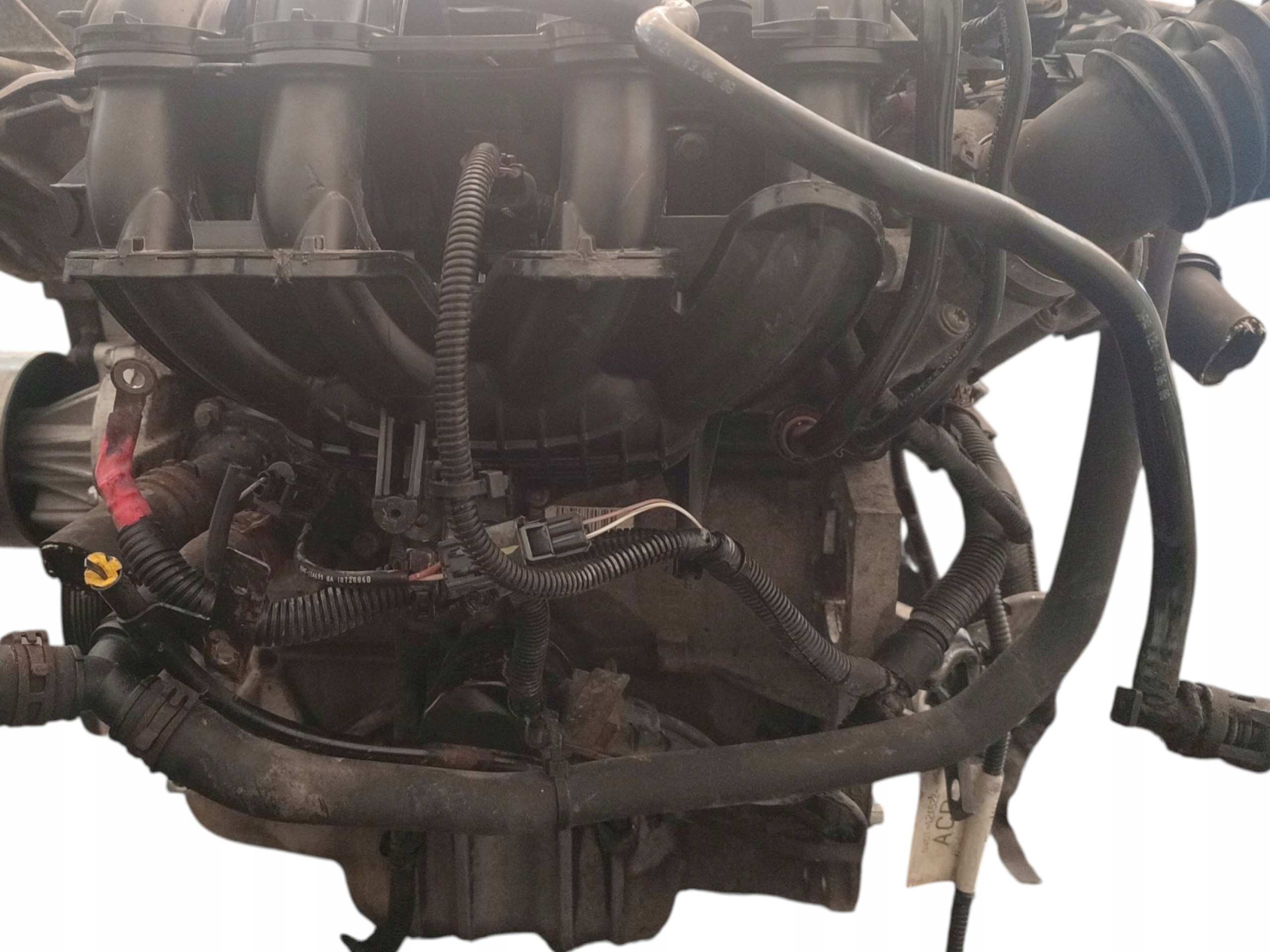 Moteur SNJA - Image 10