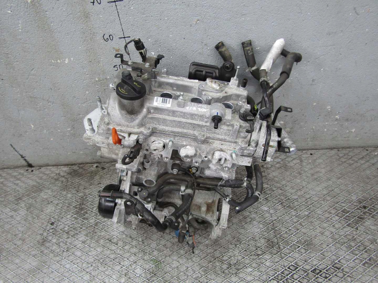 Moteur G3LC - Image 1