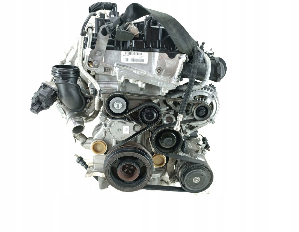 Moteur B48 A20 A - Image 3