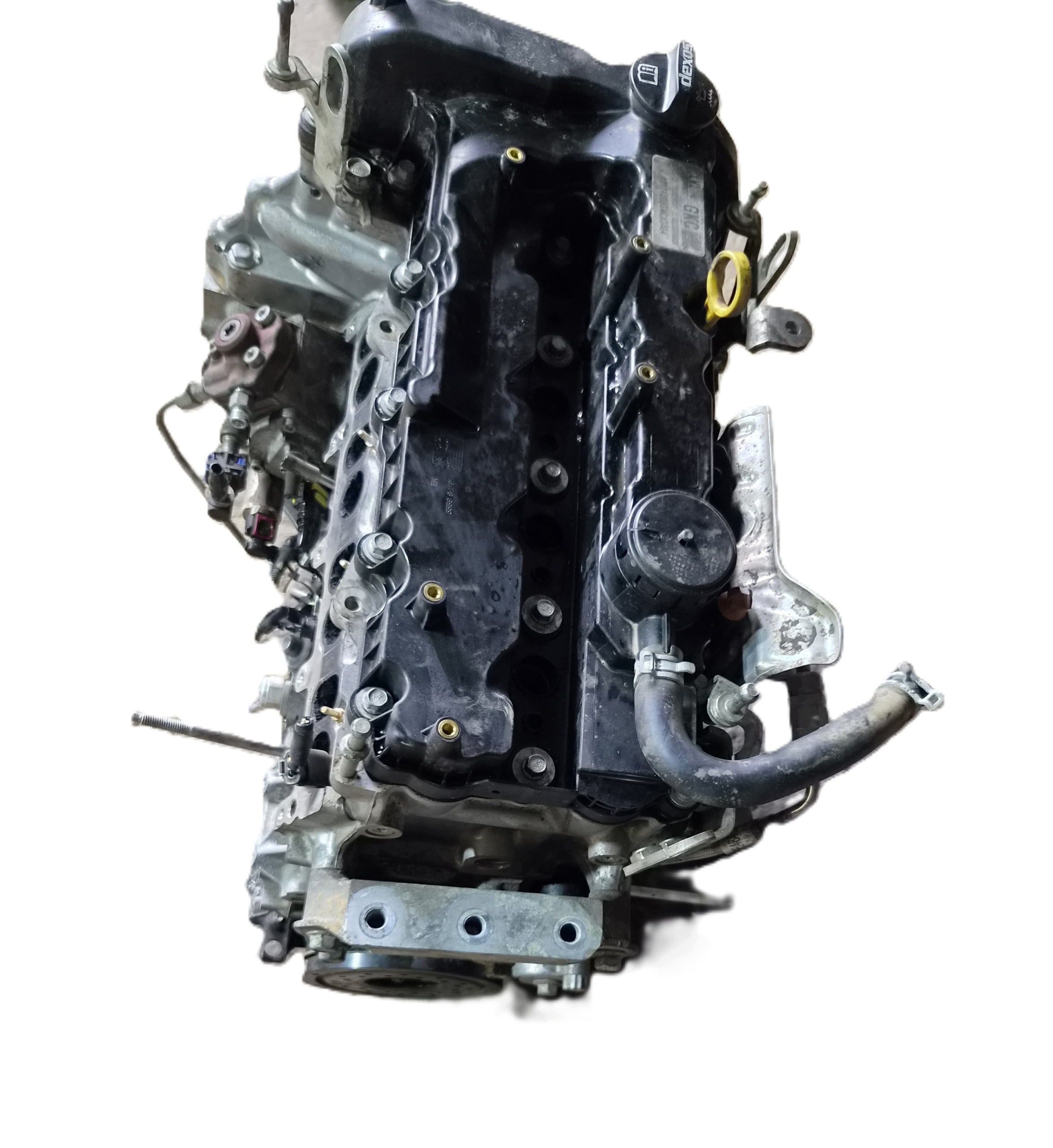 Moteur B 16 DTH - Image 7
