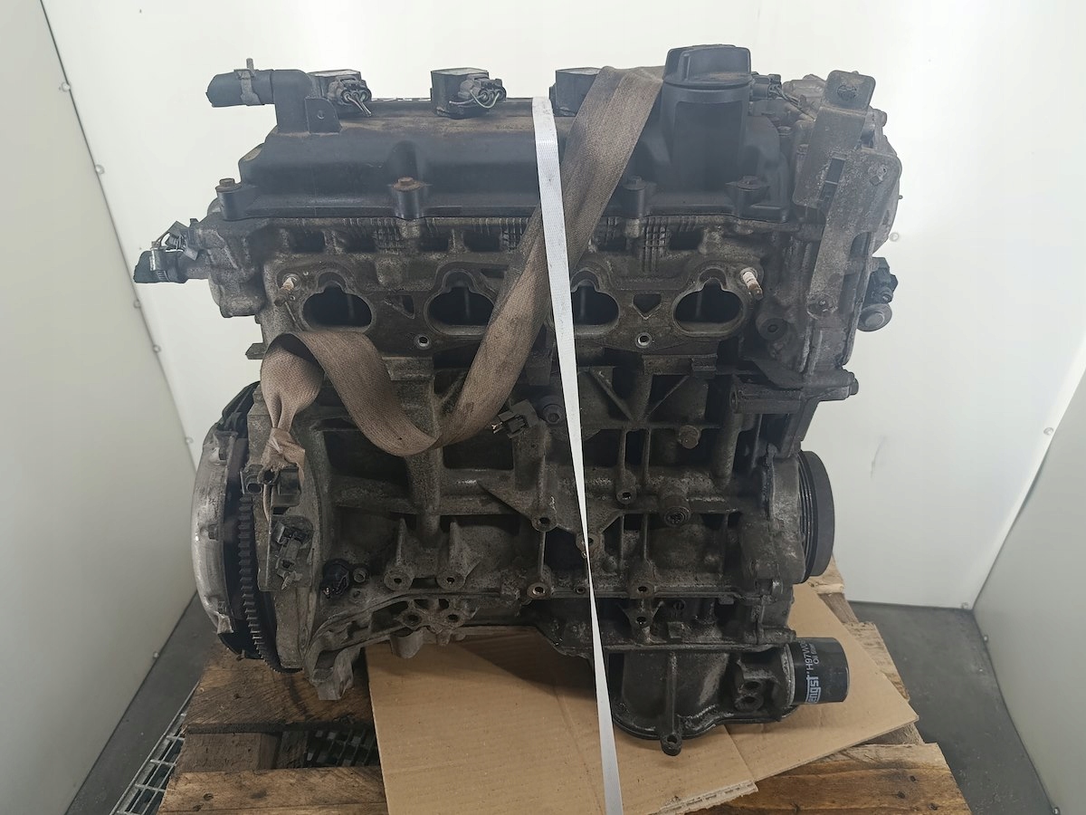 Moteur QR20DE - Image 6