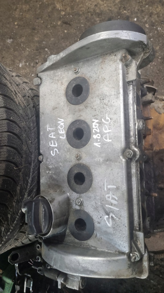 Moteur APG — vue 3