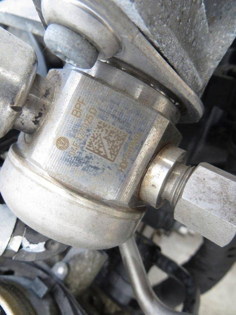 Moteur CVNA — vue 3