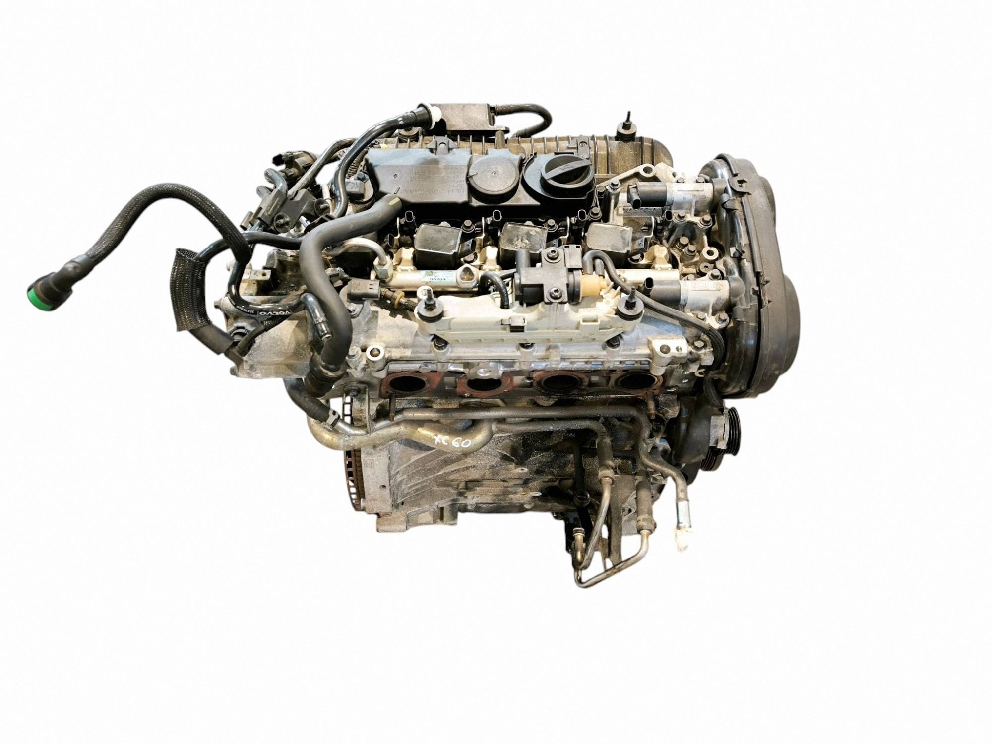 Moteur B 4204 T23 - Image 7