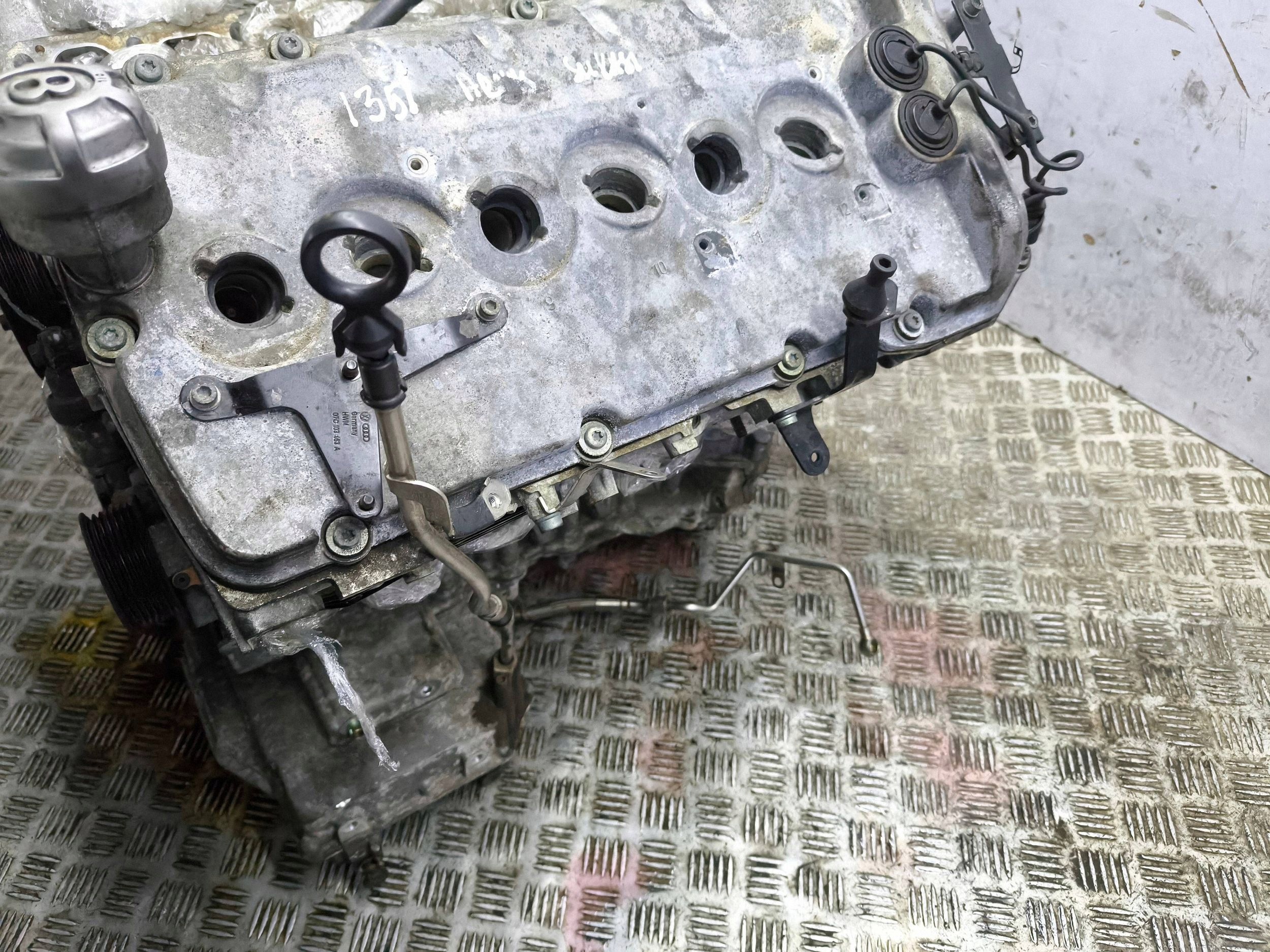 Moteur BEB - Image 3