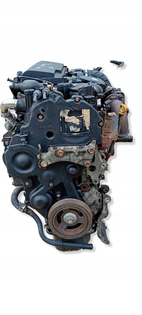 Moteur 8HX (DV4TD) - Image 3
