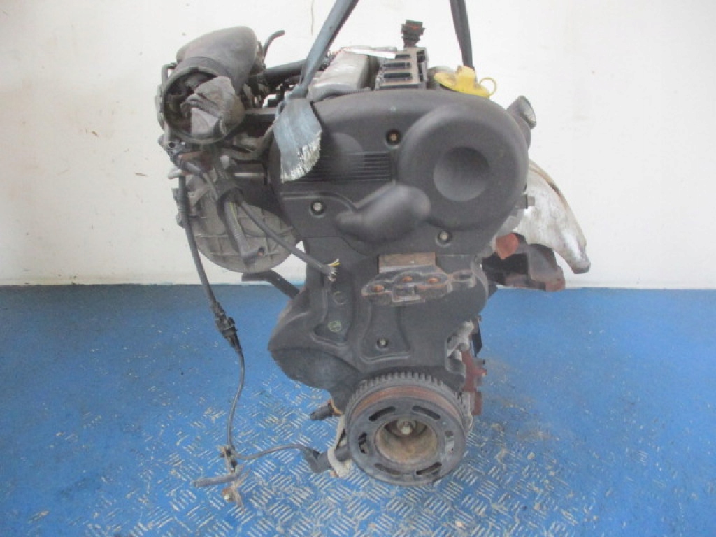 Moteur X 18 XE1 - Image 3