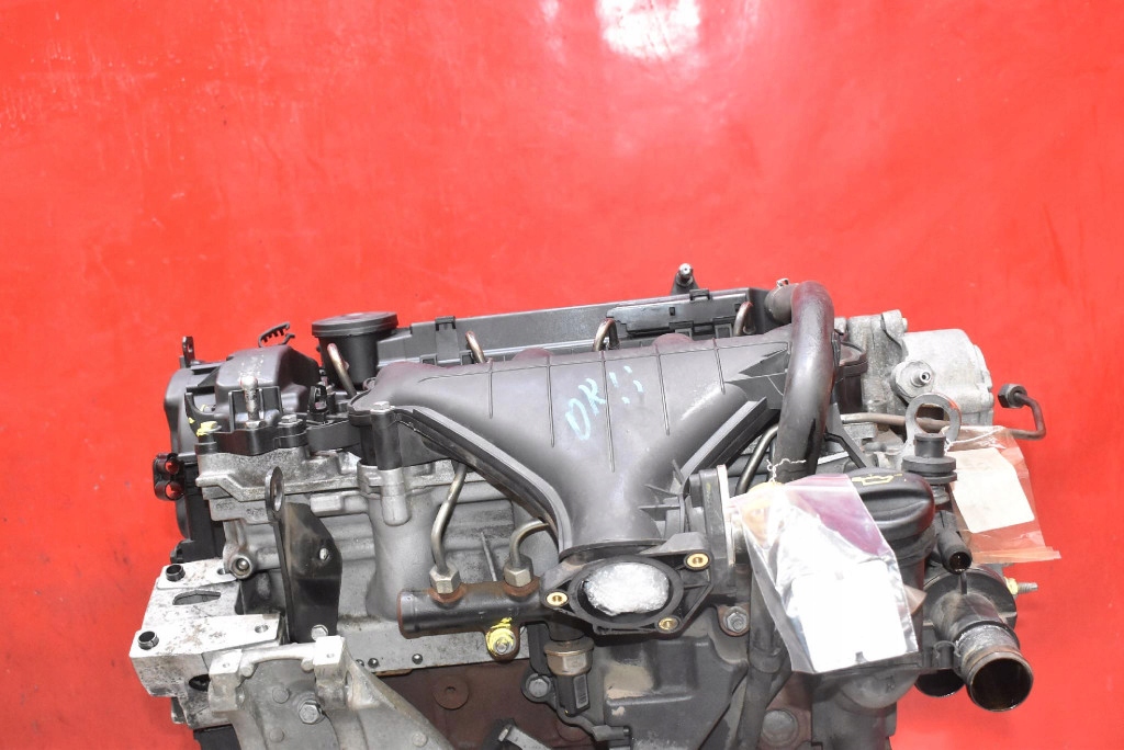 Moteur RHL (DW10BTED4) — vue 5
