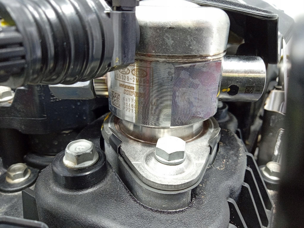 Moteur G4FP - Image 5