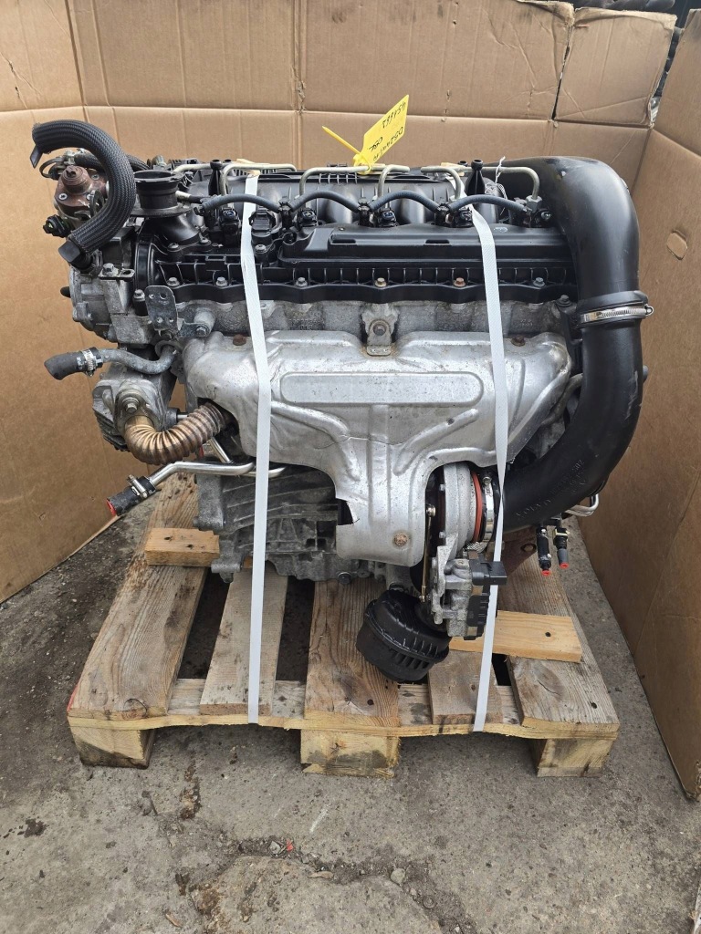 Moteur D 5244 T14 - Image 2