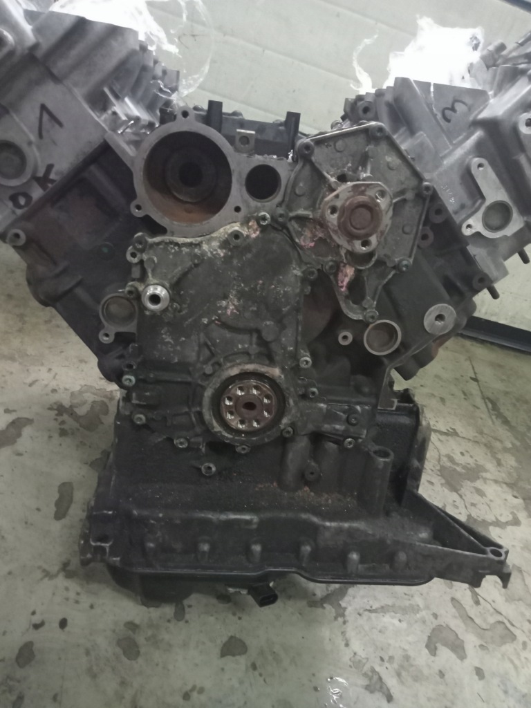Moteur BBK — vue 4