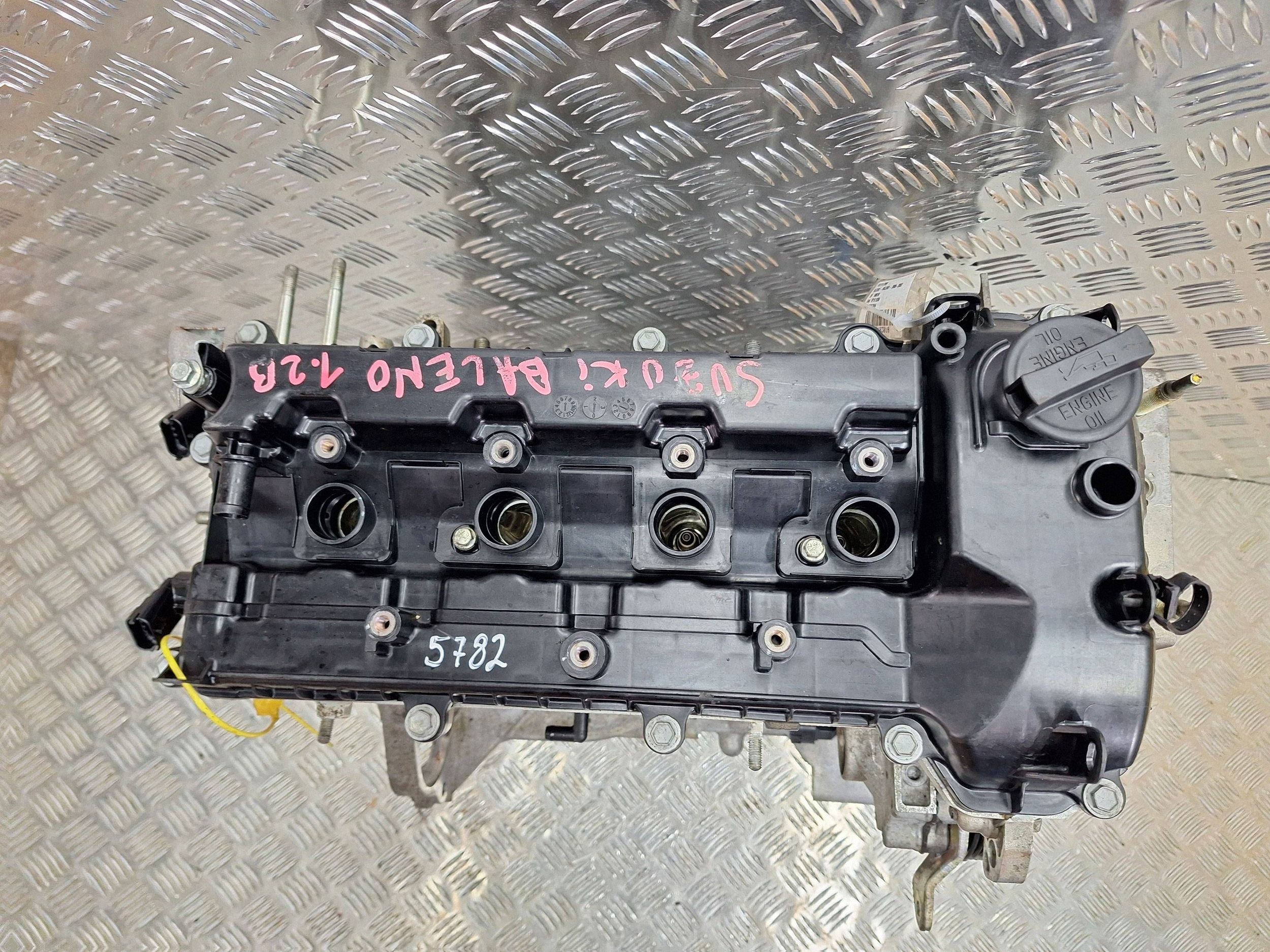 Moteur K12C - Image 4