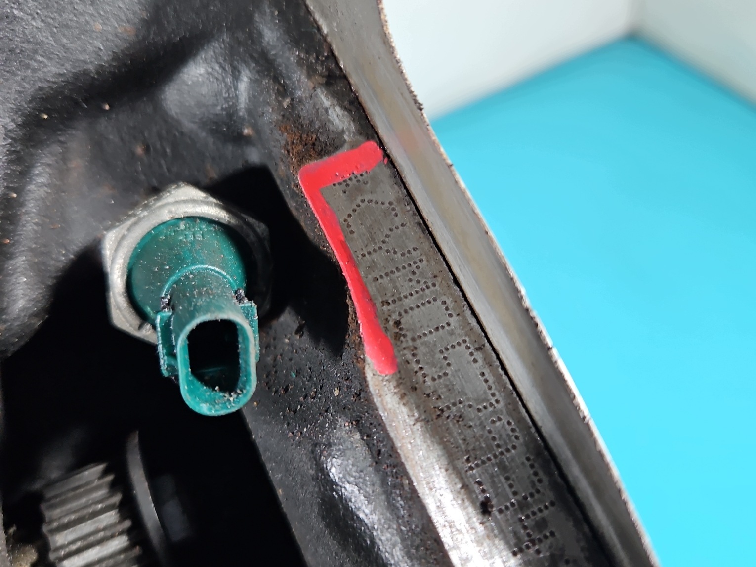 Moteur CYMC - Image 4