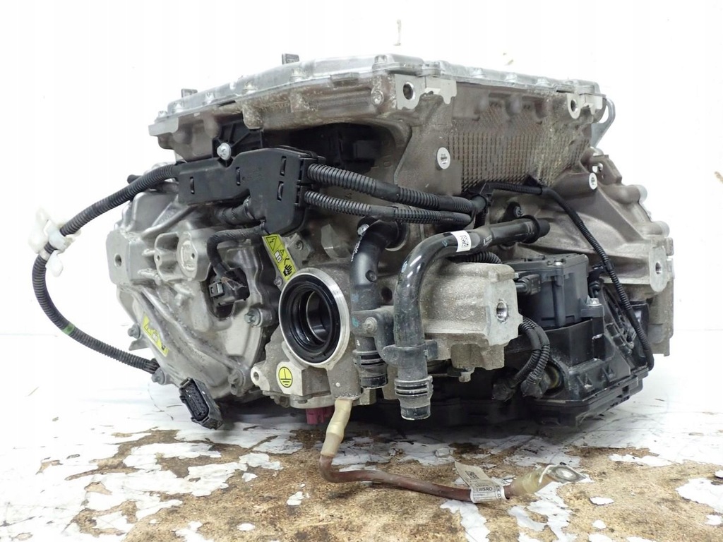Moteur XE2 - Image 4