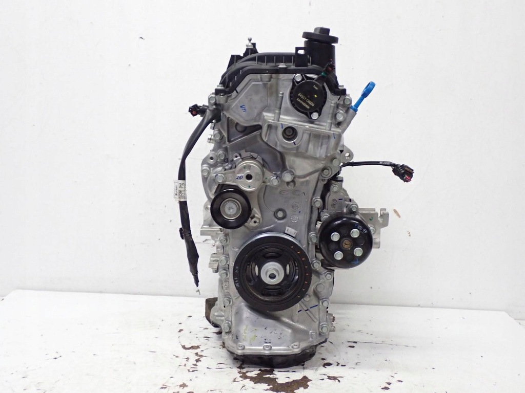 Moteur G3LD - Image 3