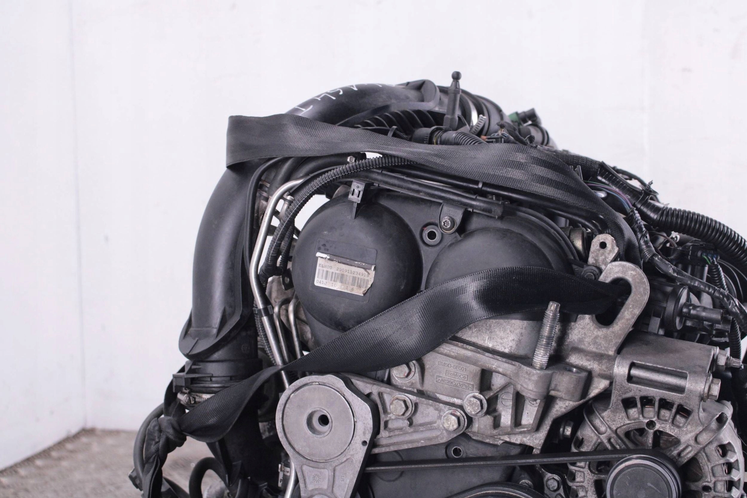 Moteur B 4164 T2 - Image 9