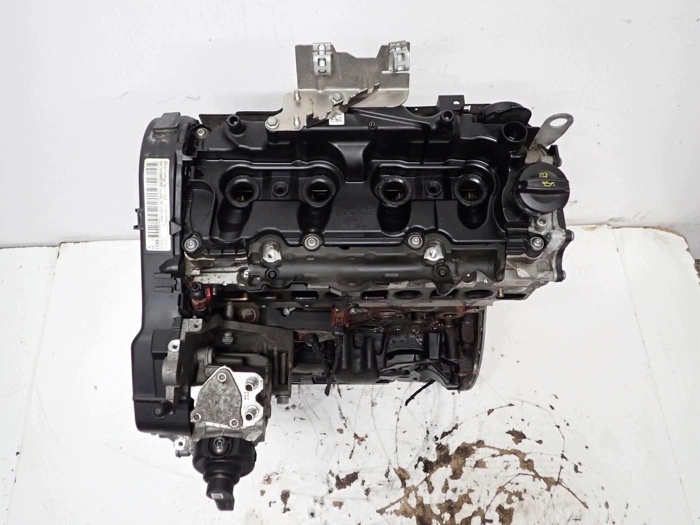 Moteur DTSB - Image 3