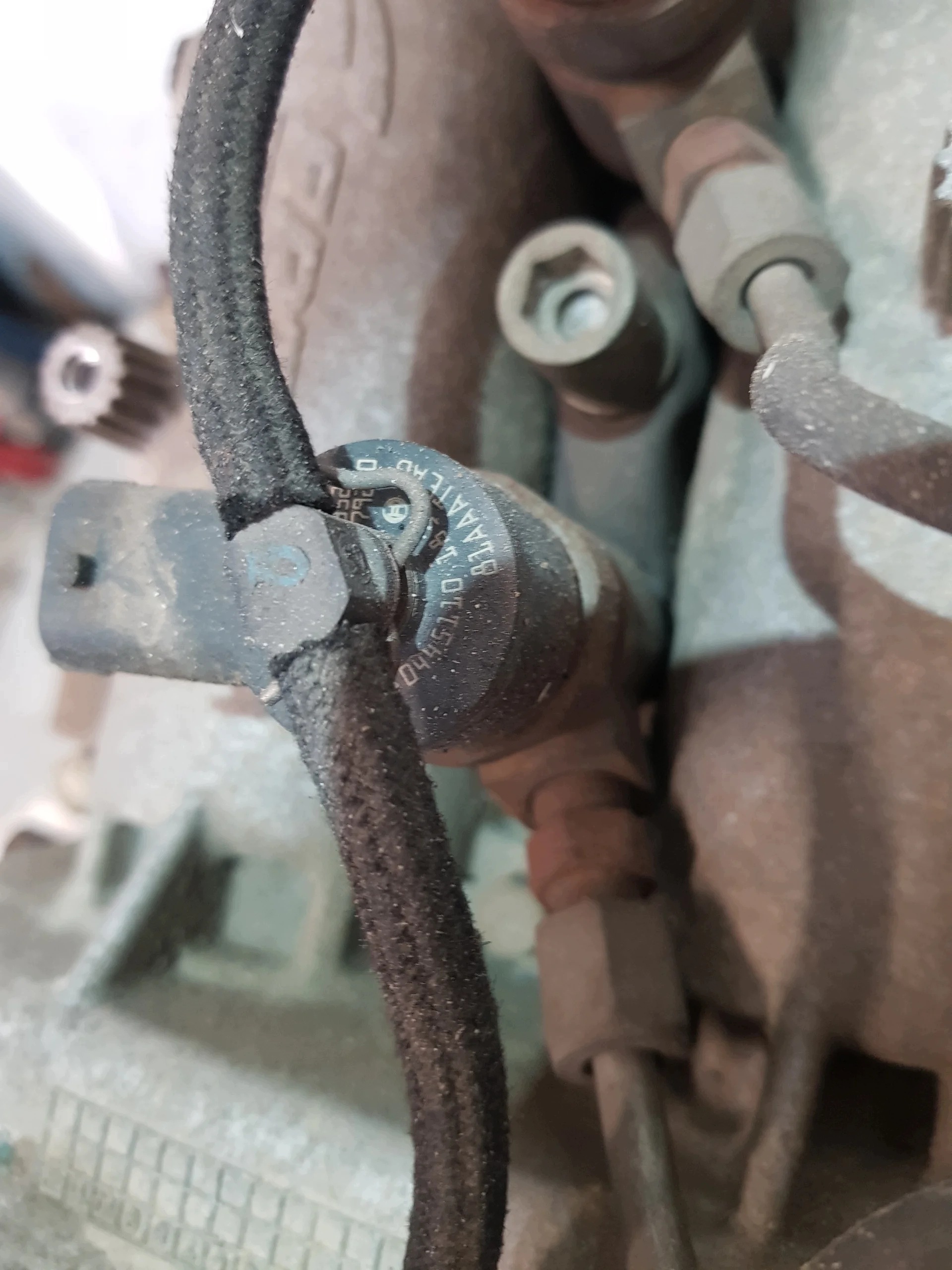 Moteur 199 A2.000 - Image 6