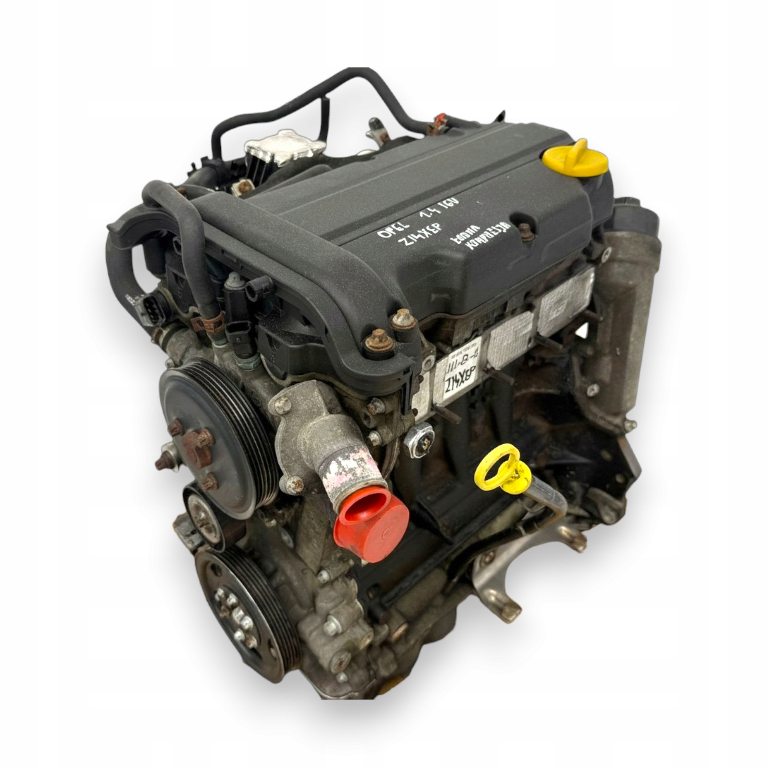 Moteur Z 14 XEP - Image 8