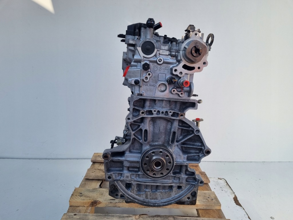 Moteur B 4154 T4 - Image 4