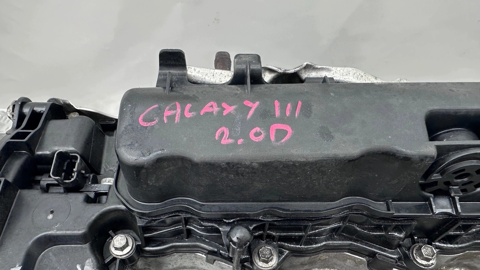 Moteur T7CL - Image 2