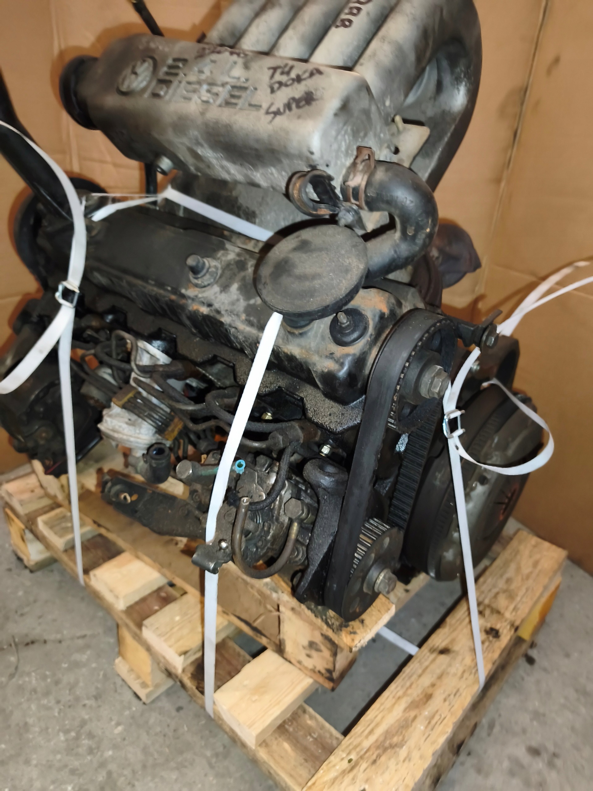 Moteur AAB - Image 12