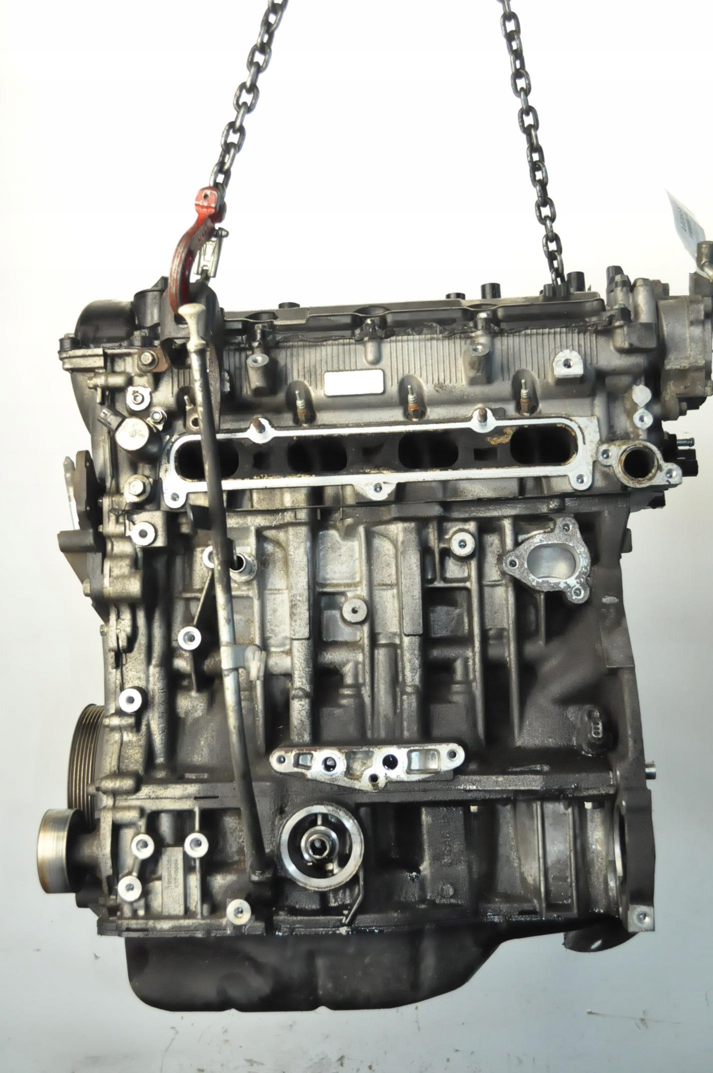 Moteur 4N13 - Image 1