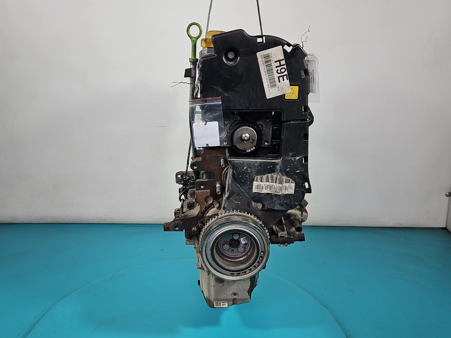 Moteur 940 B7.000 - Image 5