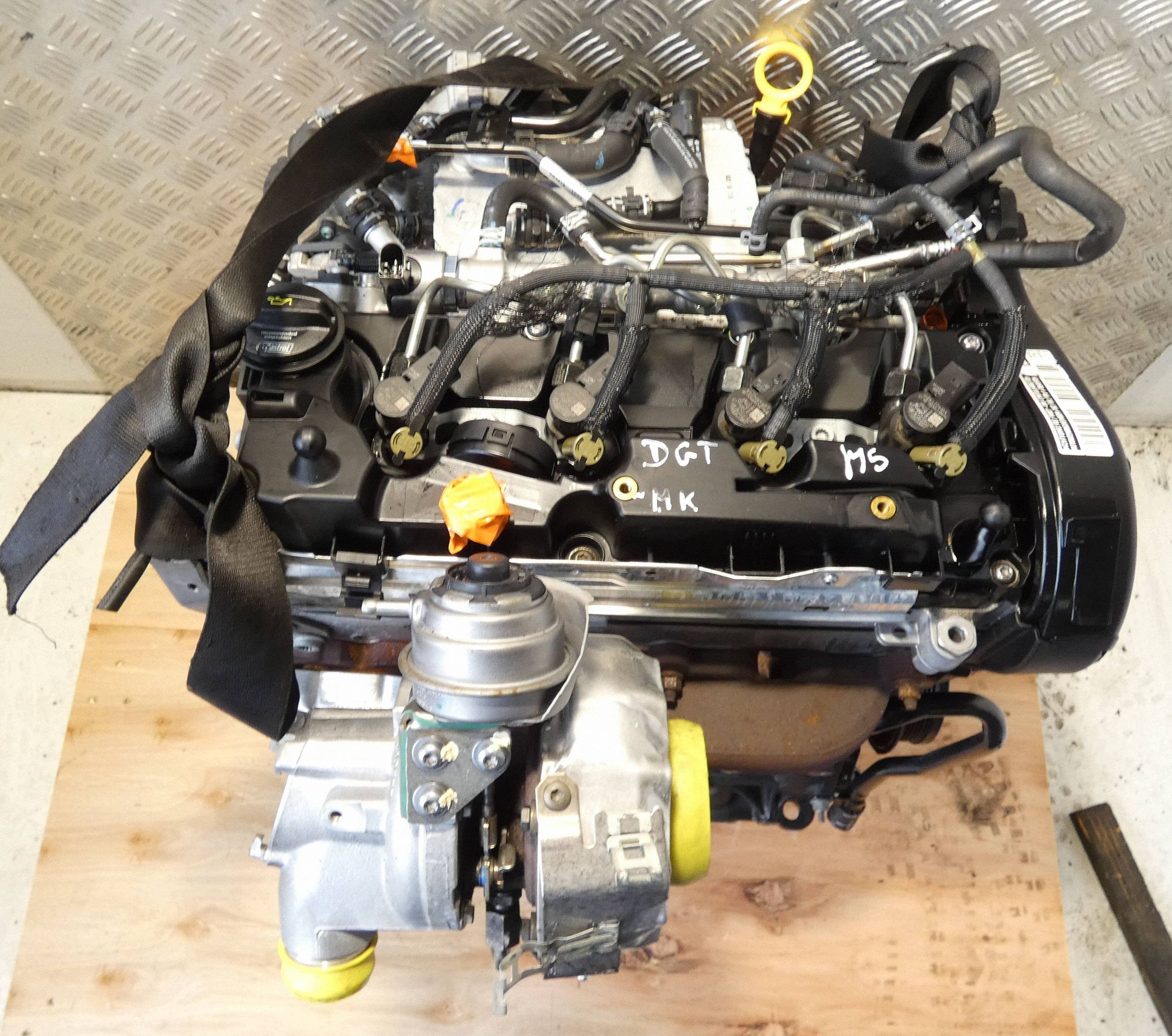 Moteur DGTE - Image 4