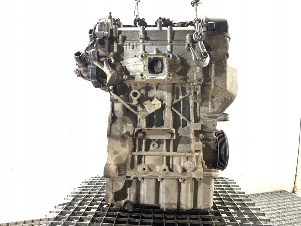 Moteur CHYA — vue 2