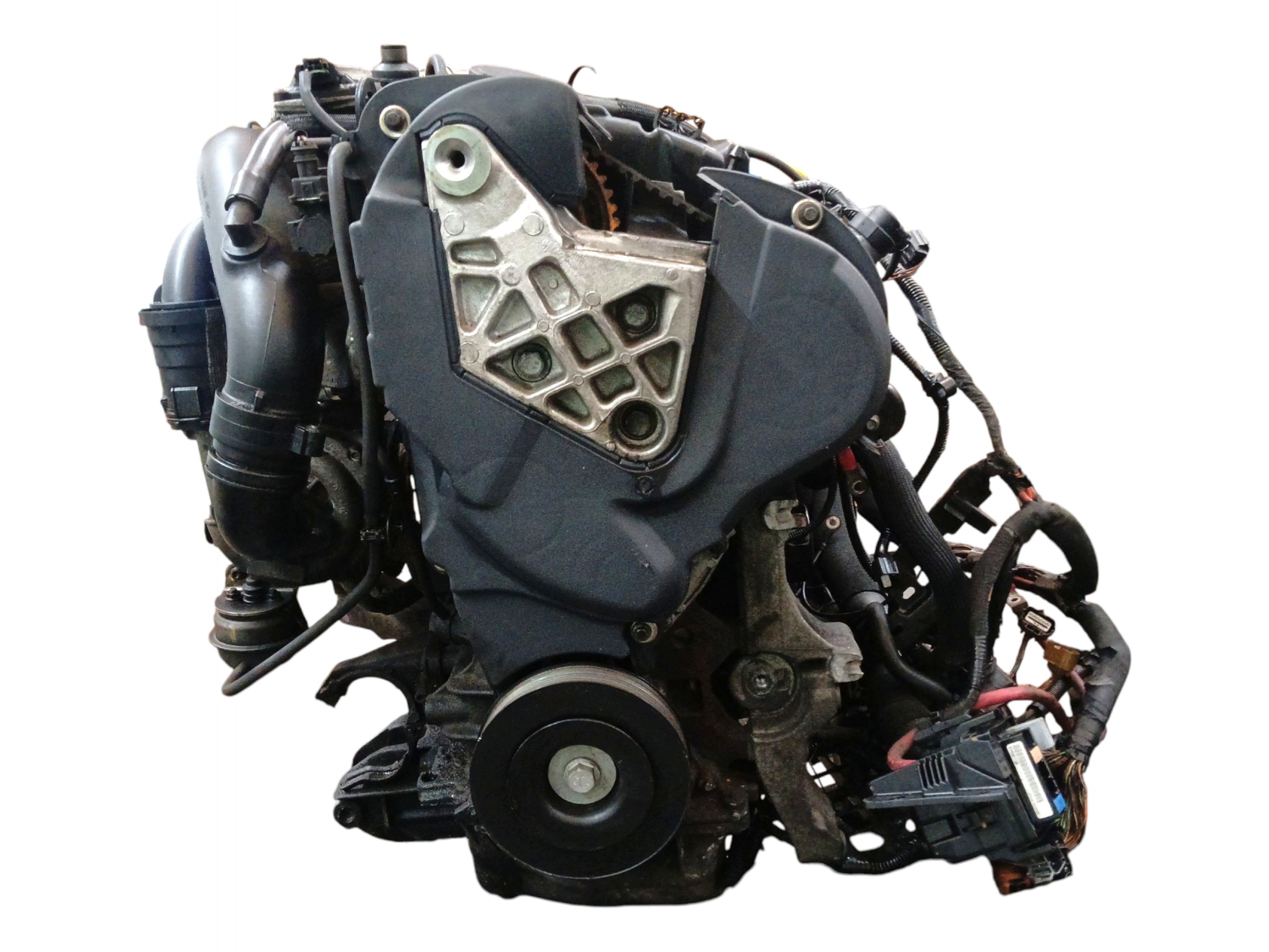 Moteur F9Q 870 - Image 4
