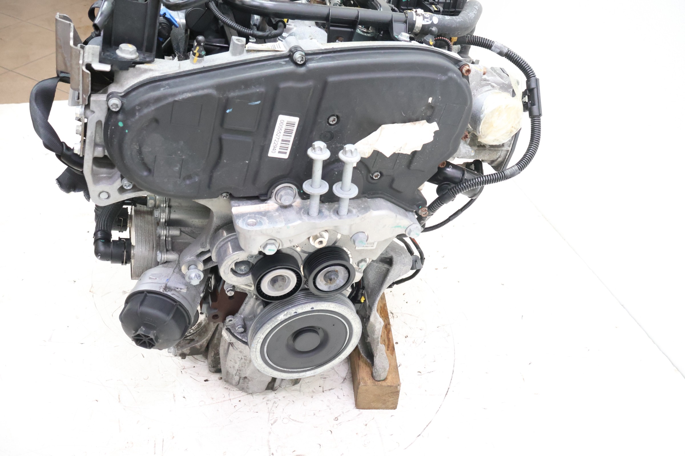 Moteur 552 60 384 - Image 2