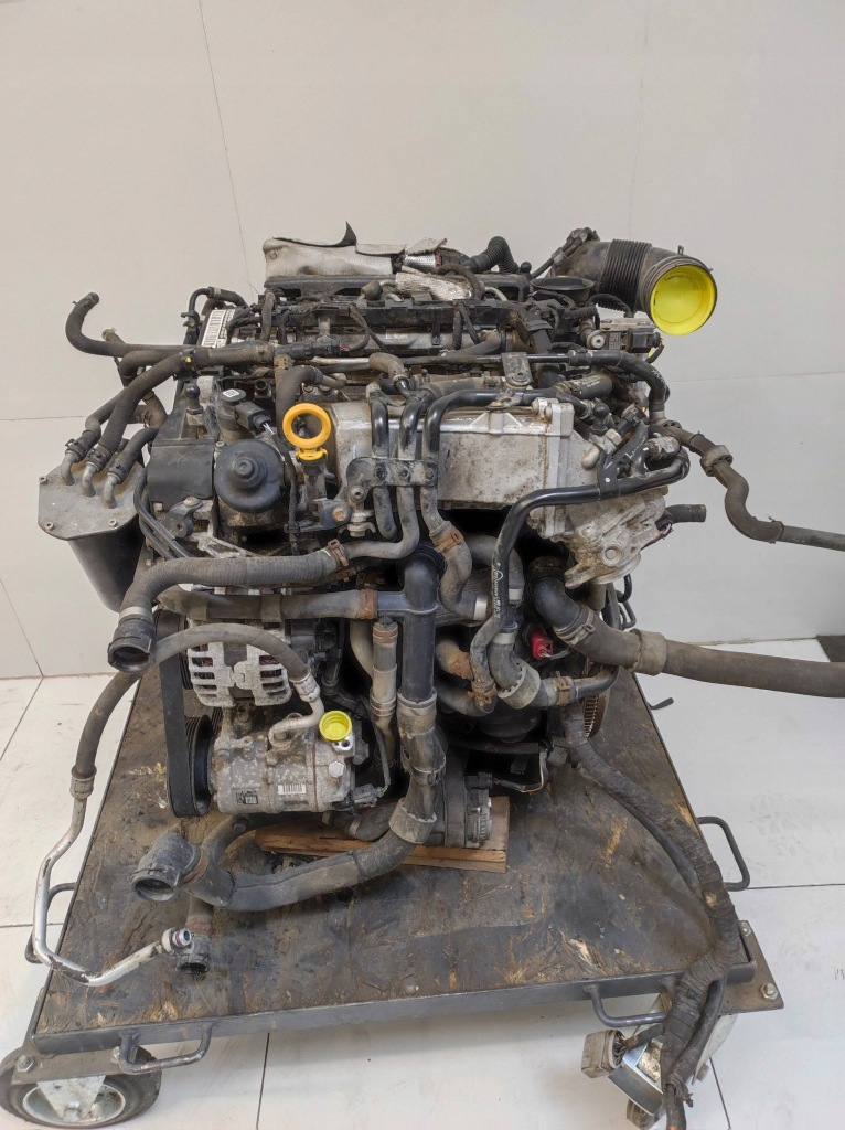 Moteur DDAA - Image 1