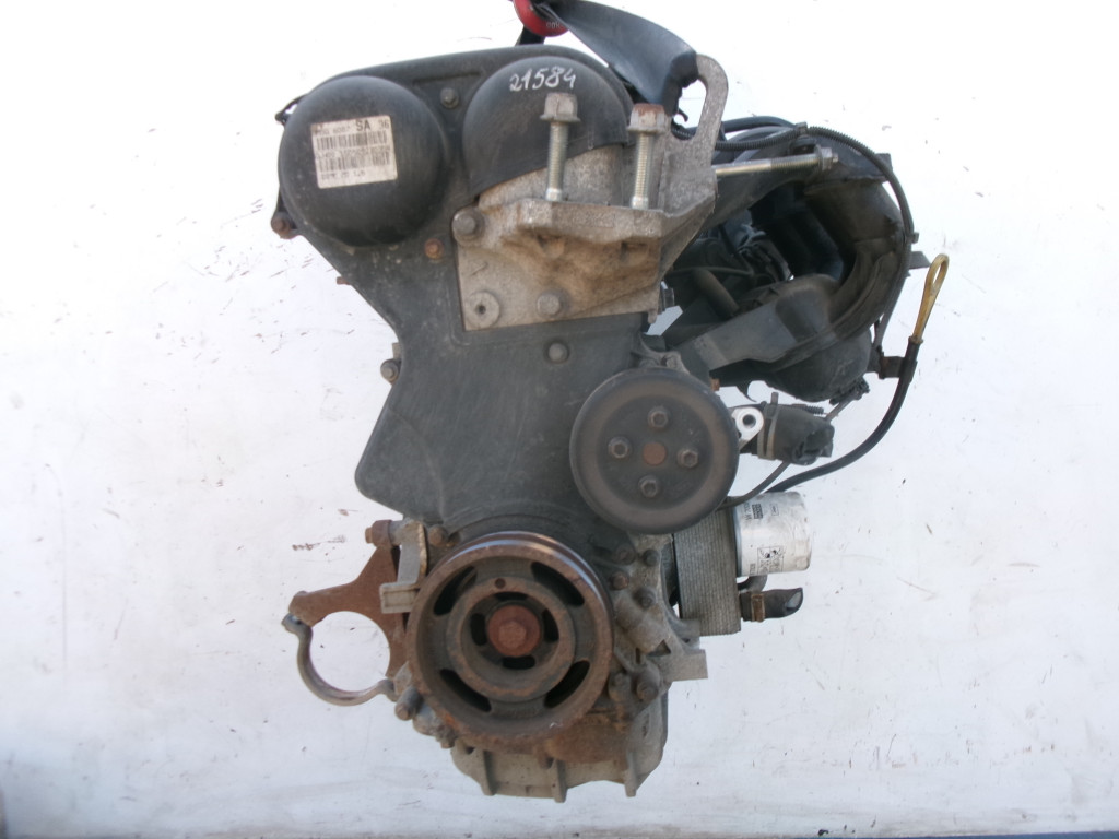Moteur SIDA - Image 2