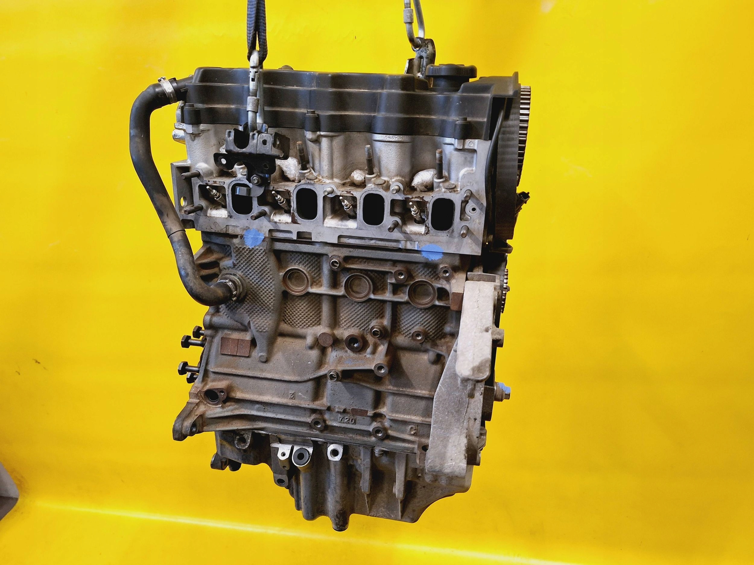 Moteur 192 A1.000 - Image 1