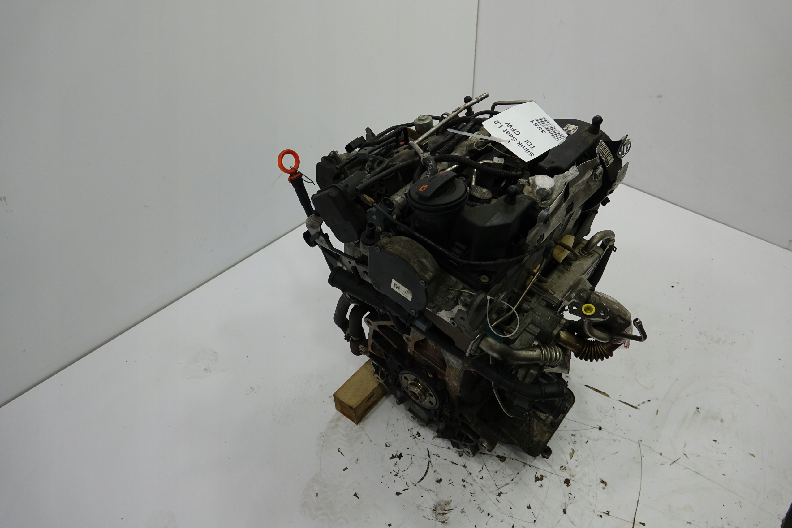 Moteur CFWA - Image 2