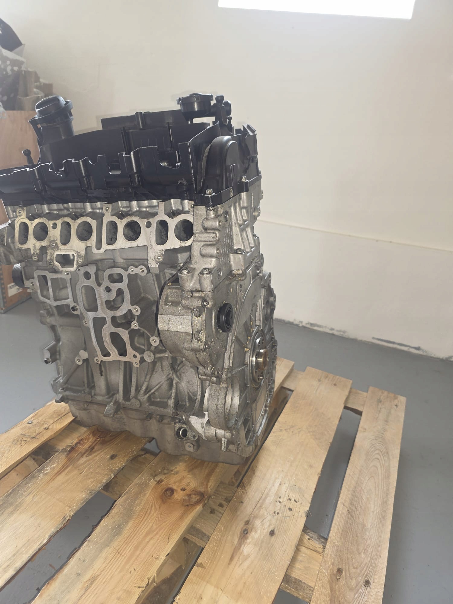 Moteur N47 C16 A - Image 3
