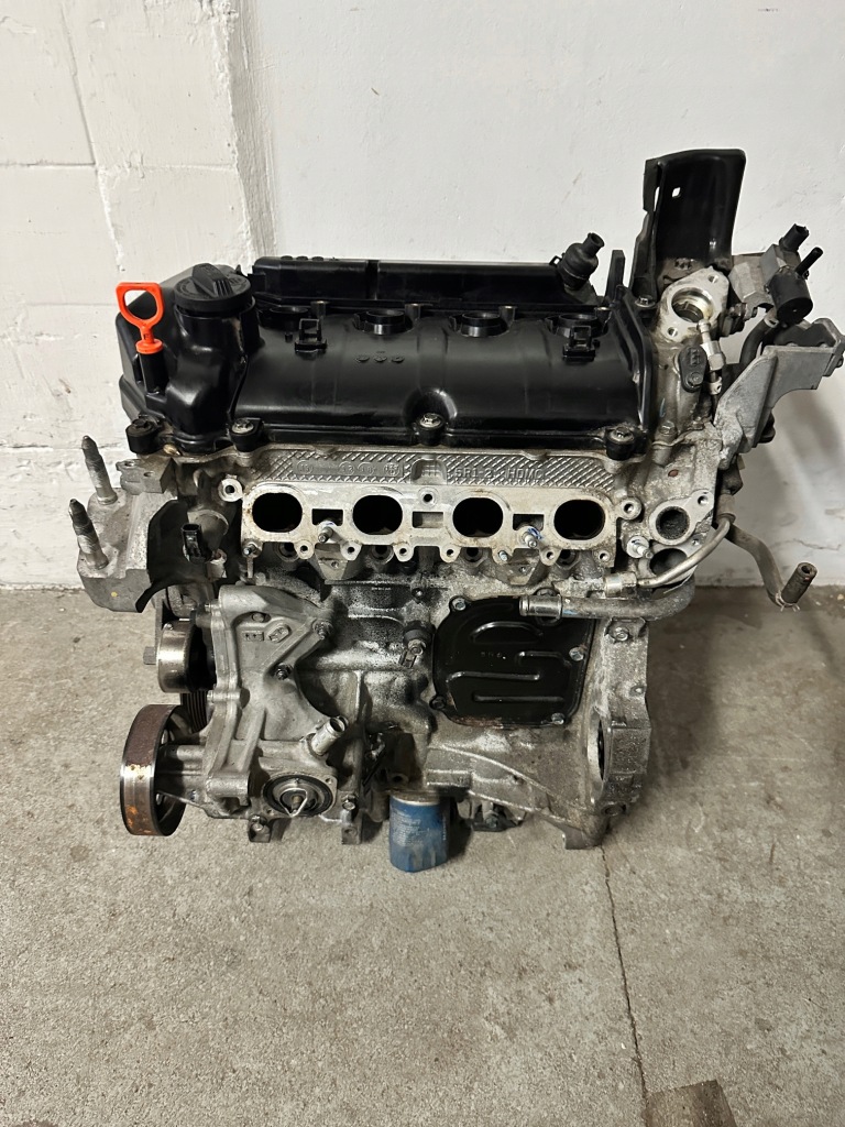 Moteur L15BY - Image 1