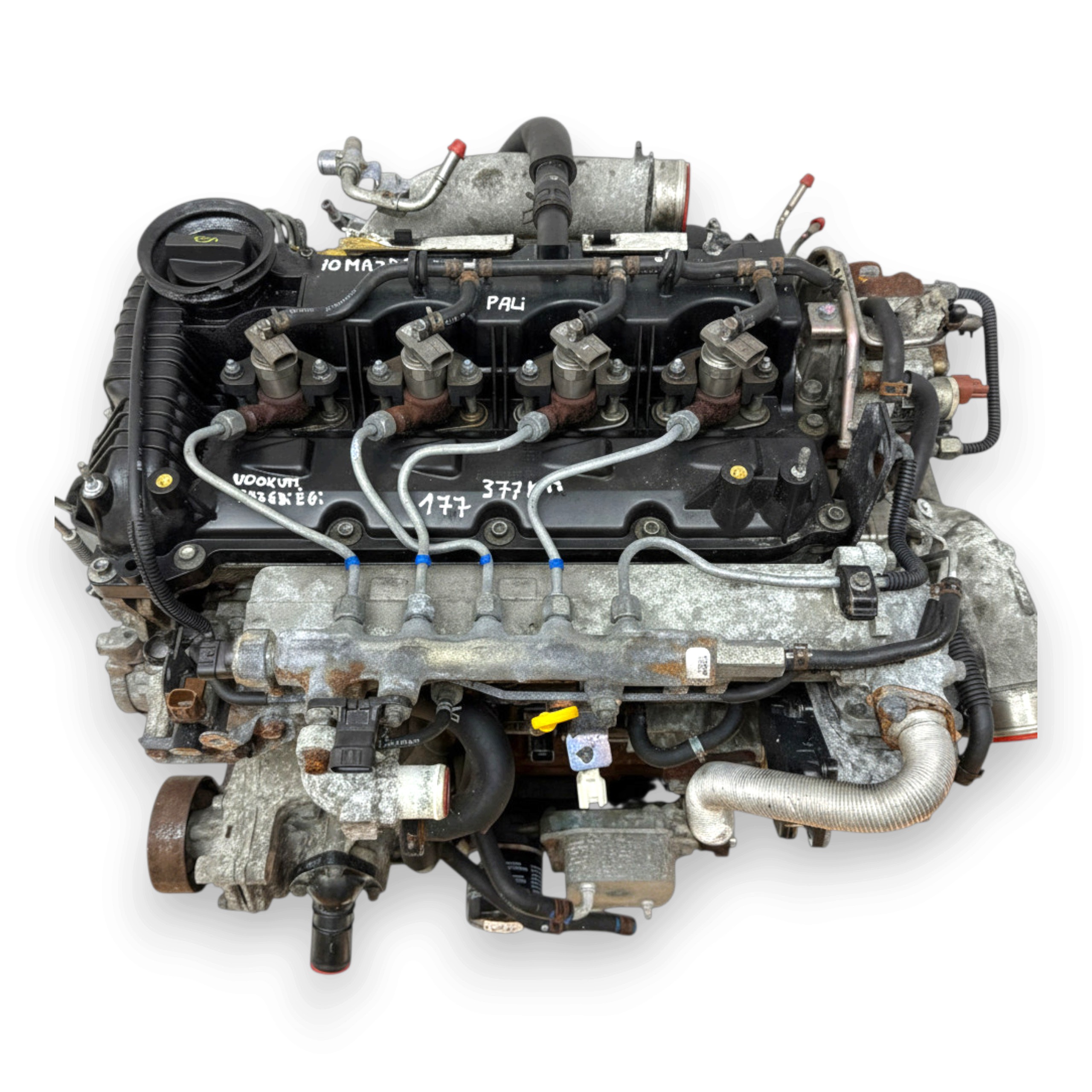Moteur R2AA - Image 4