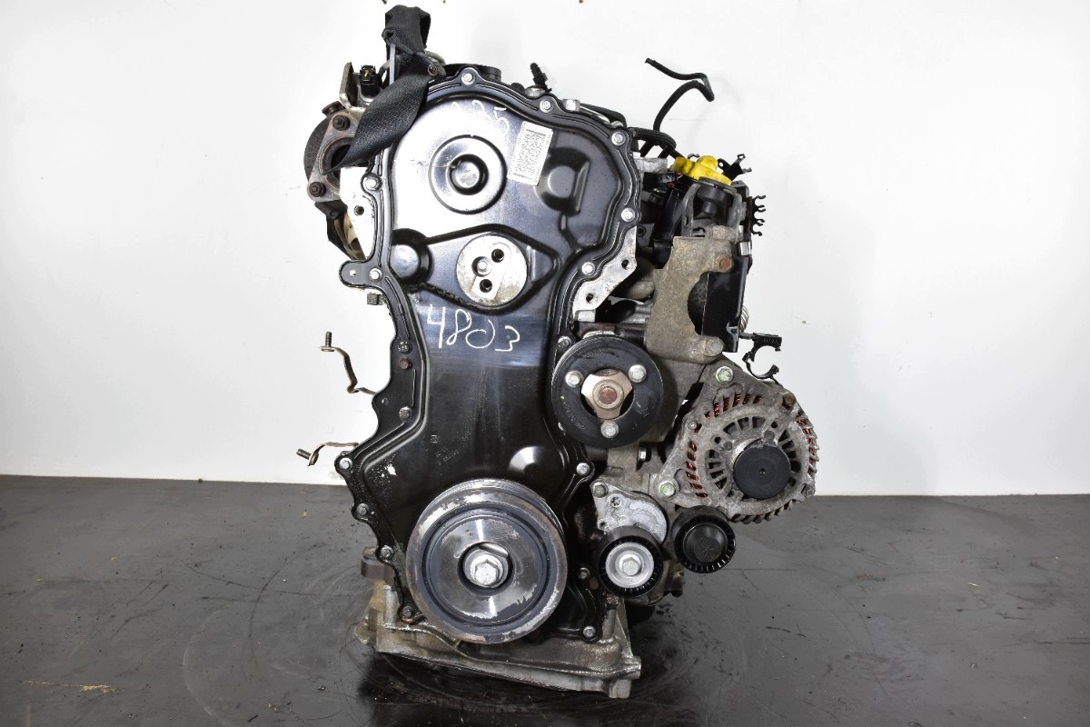 Moteur M9R 830 - Image 10
