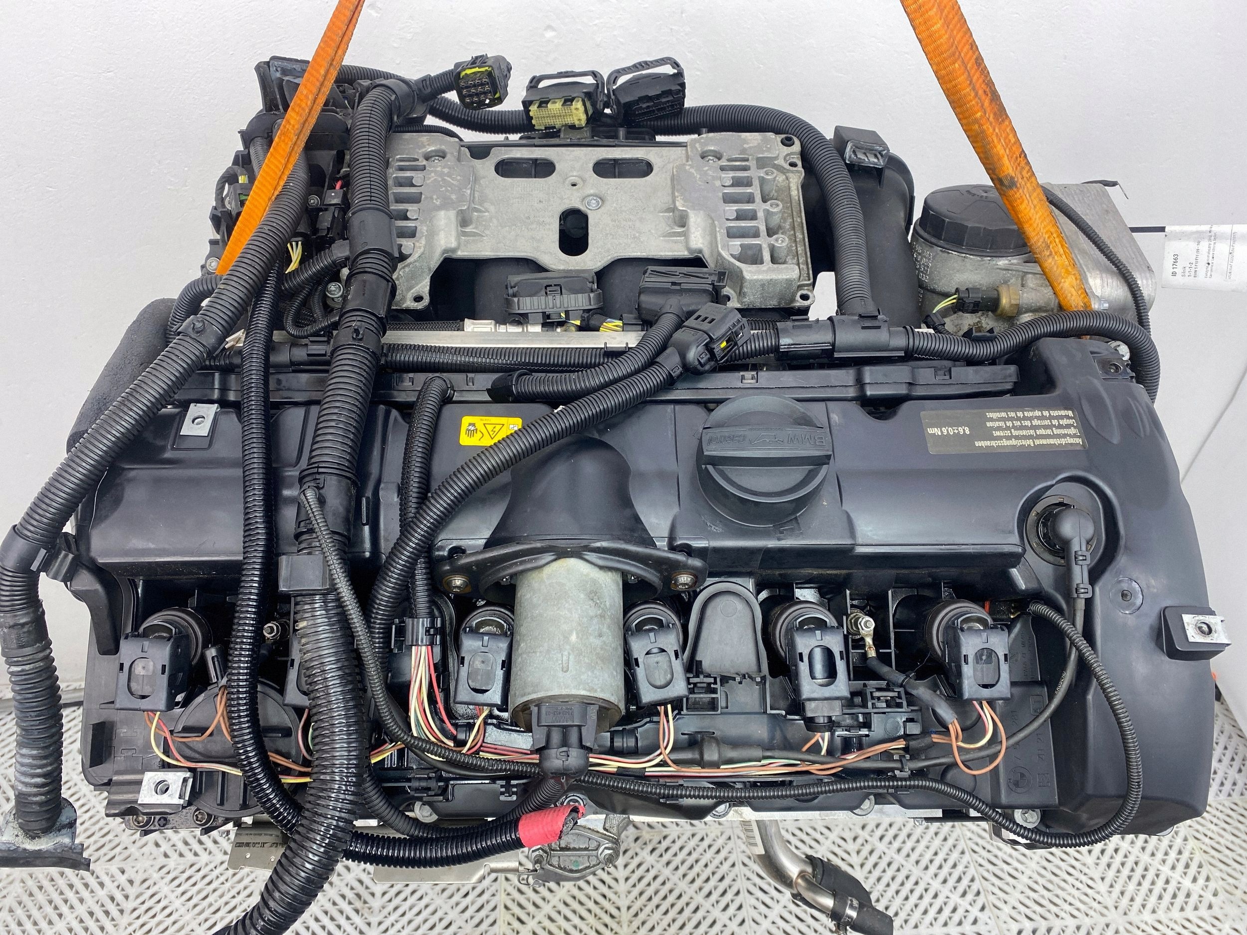 Moteur N52 B30 AF - Image 4