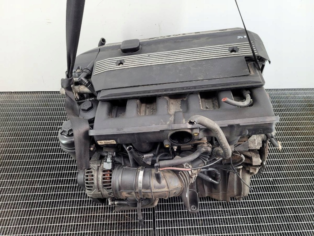 Moteur M54 B22 (226S1) - Image 1