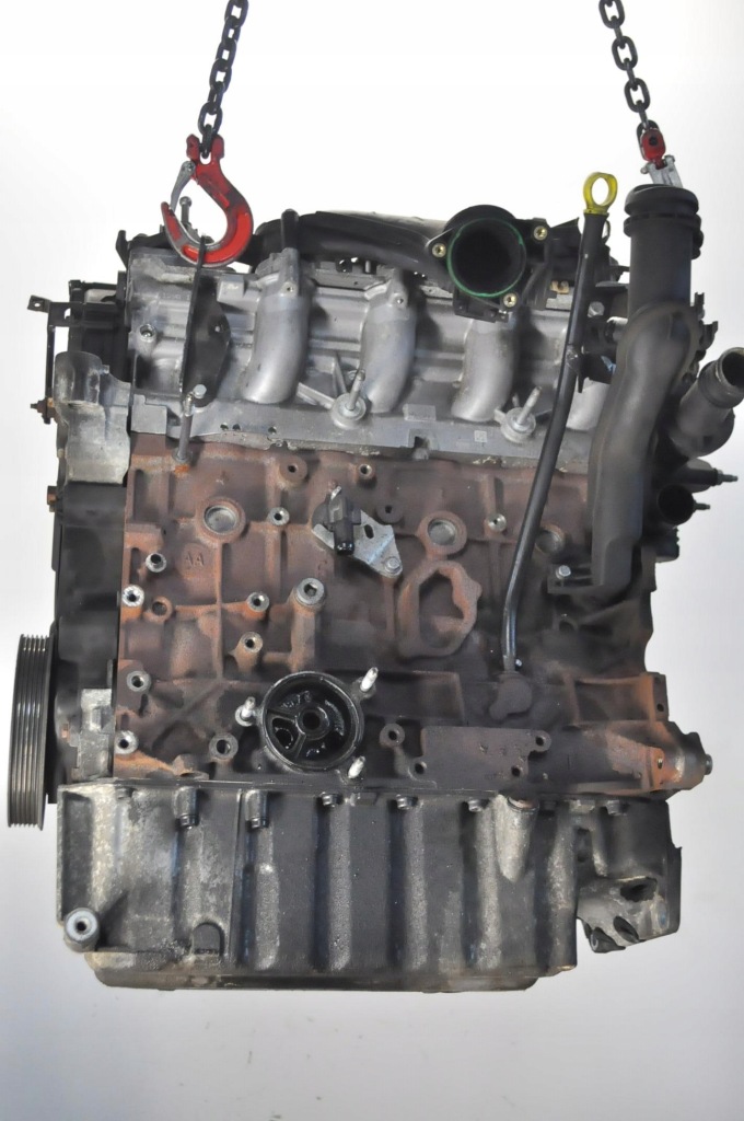 Moteur QXBB - Image 1