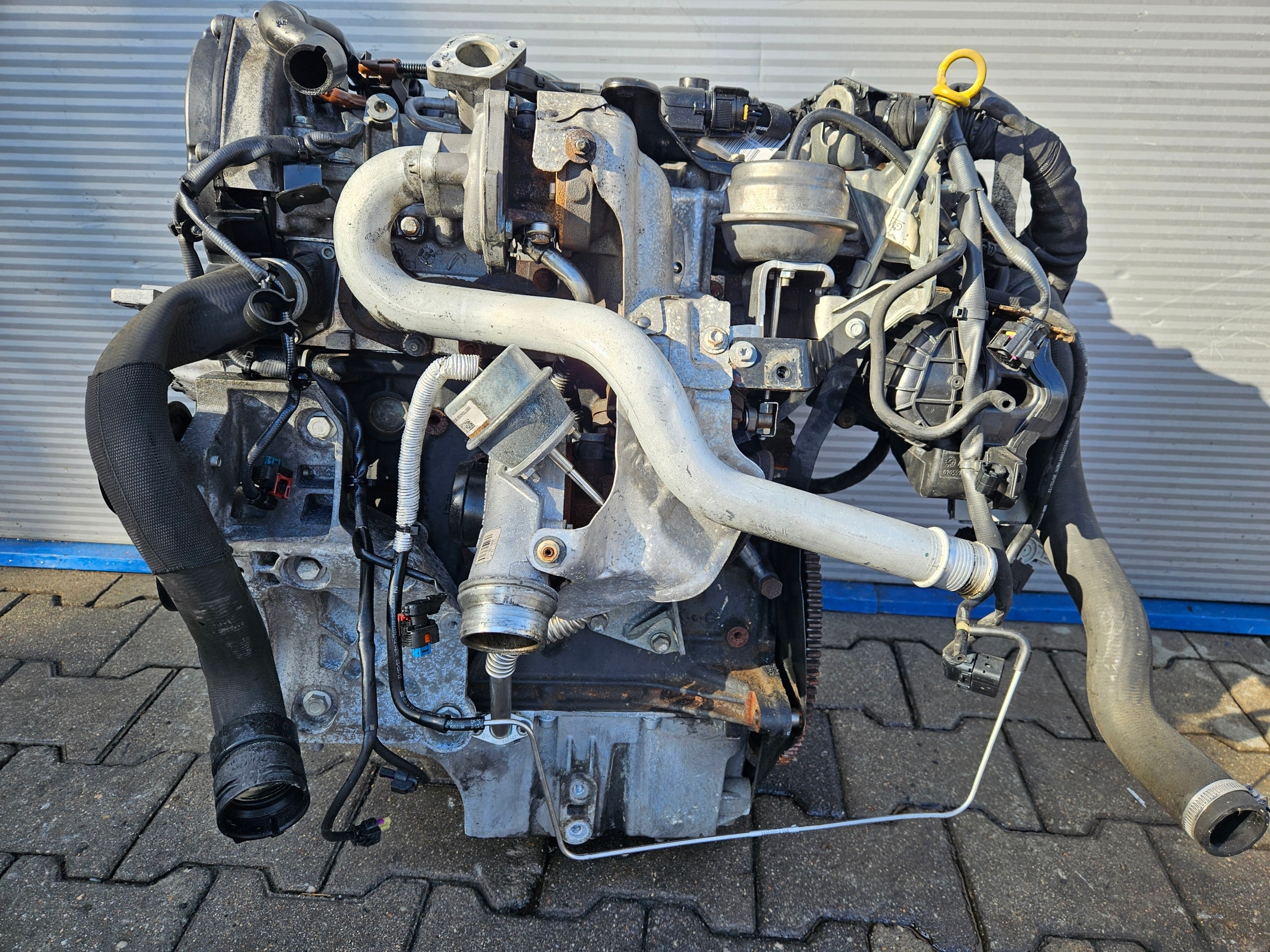 Moteur A 20 DTR - Image 3