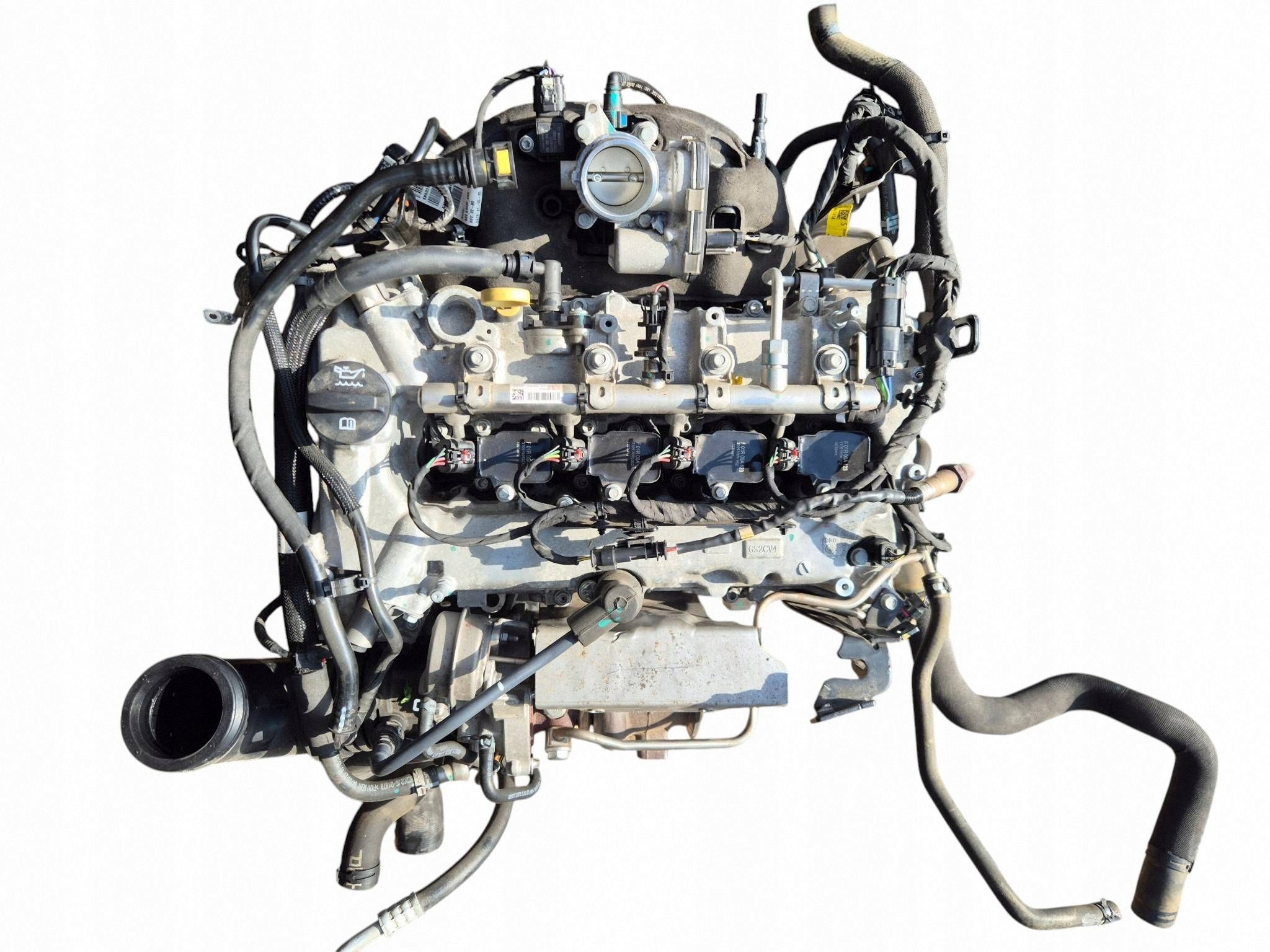 Moteur 15E4E - Image 2