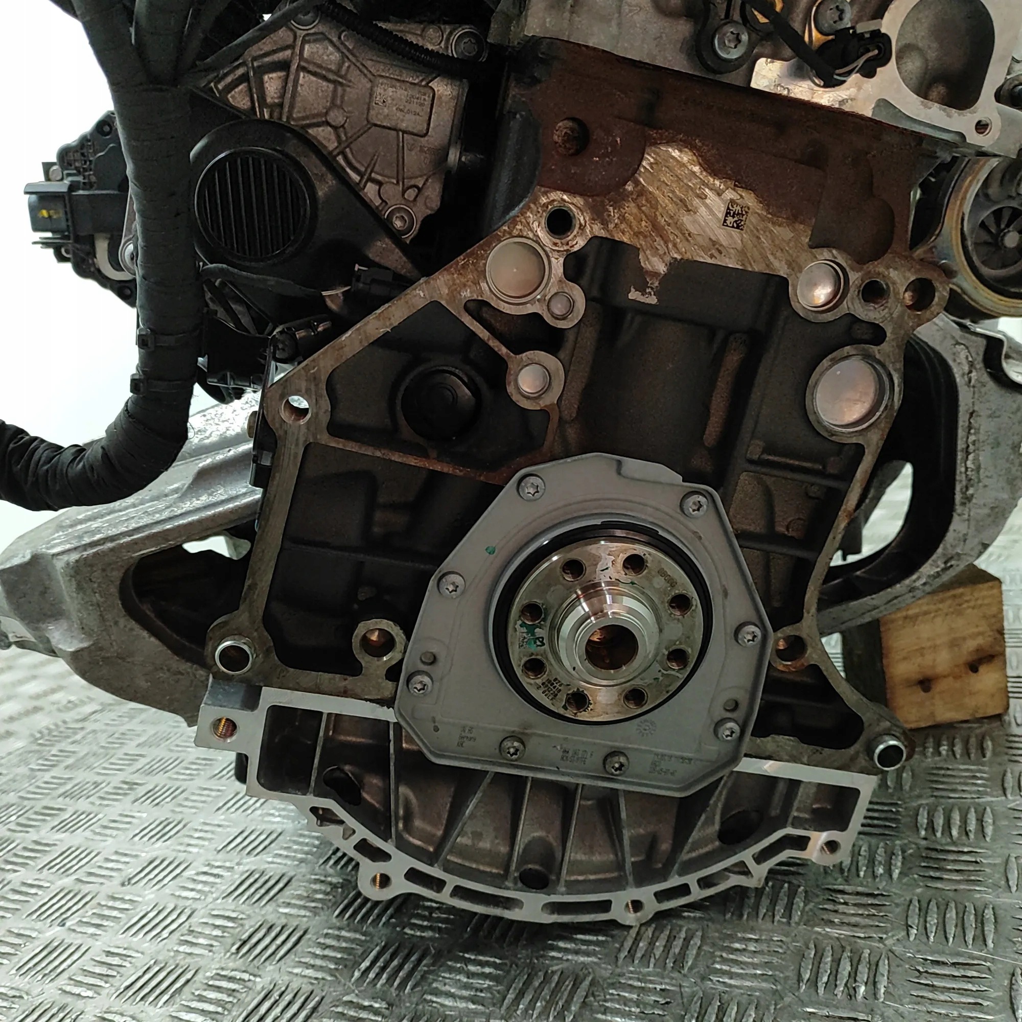 Moteur DEMA - Image 7